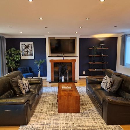 Large 4-Bed House For Up To 7 Guests W 2X Parking Βίλα Οξφόρδη Εξωτερικό φωτογραφία