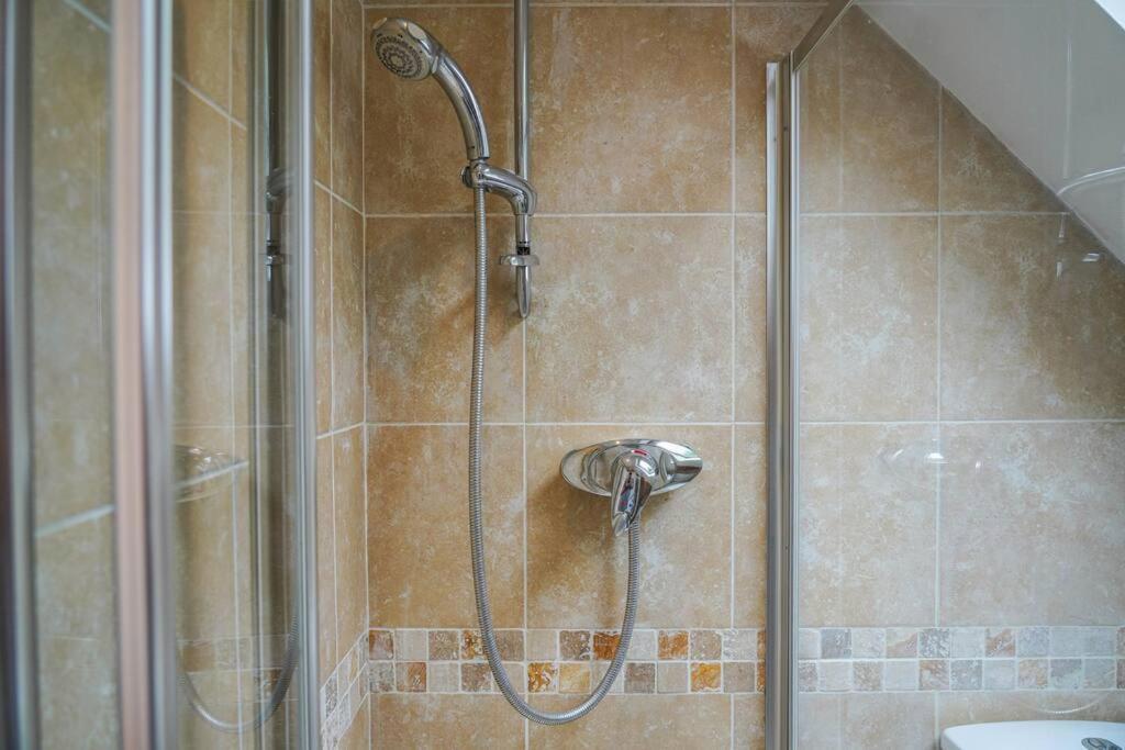 Large 4-Bed House For Up To 7 Guests W 2X Parking Βίλα Οξφόρδη Εξωτερικό φωτογραφία