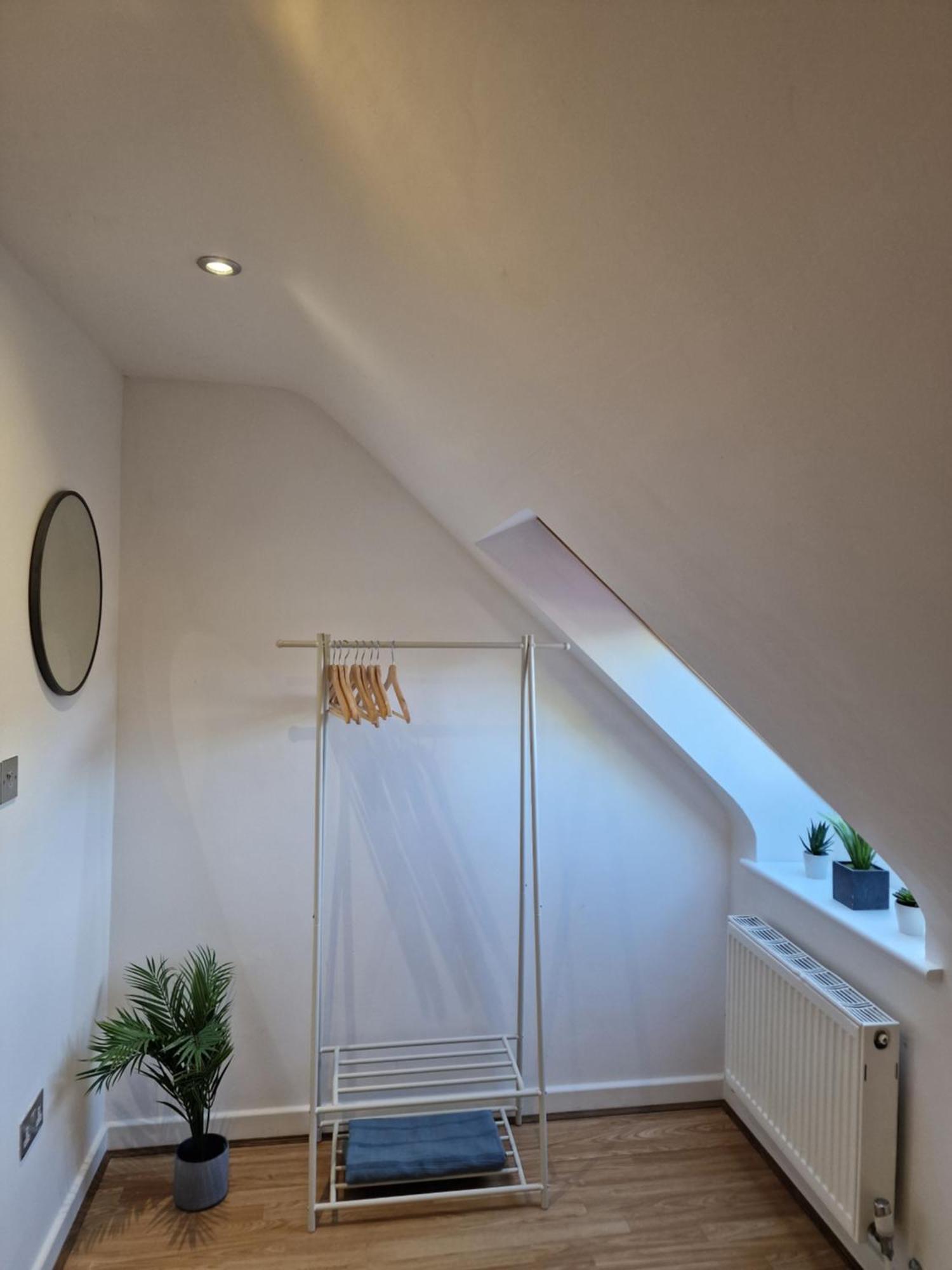 Large 4-Bed House For Up To 7 Guests W 2X Parking Βίλα Οξφόρδη Εξωτερικό φωτογραφία