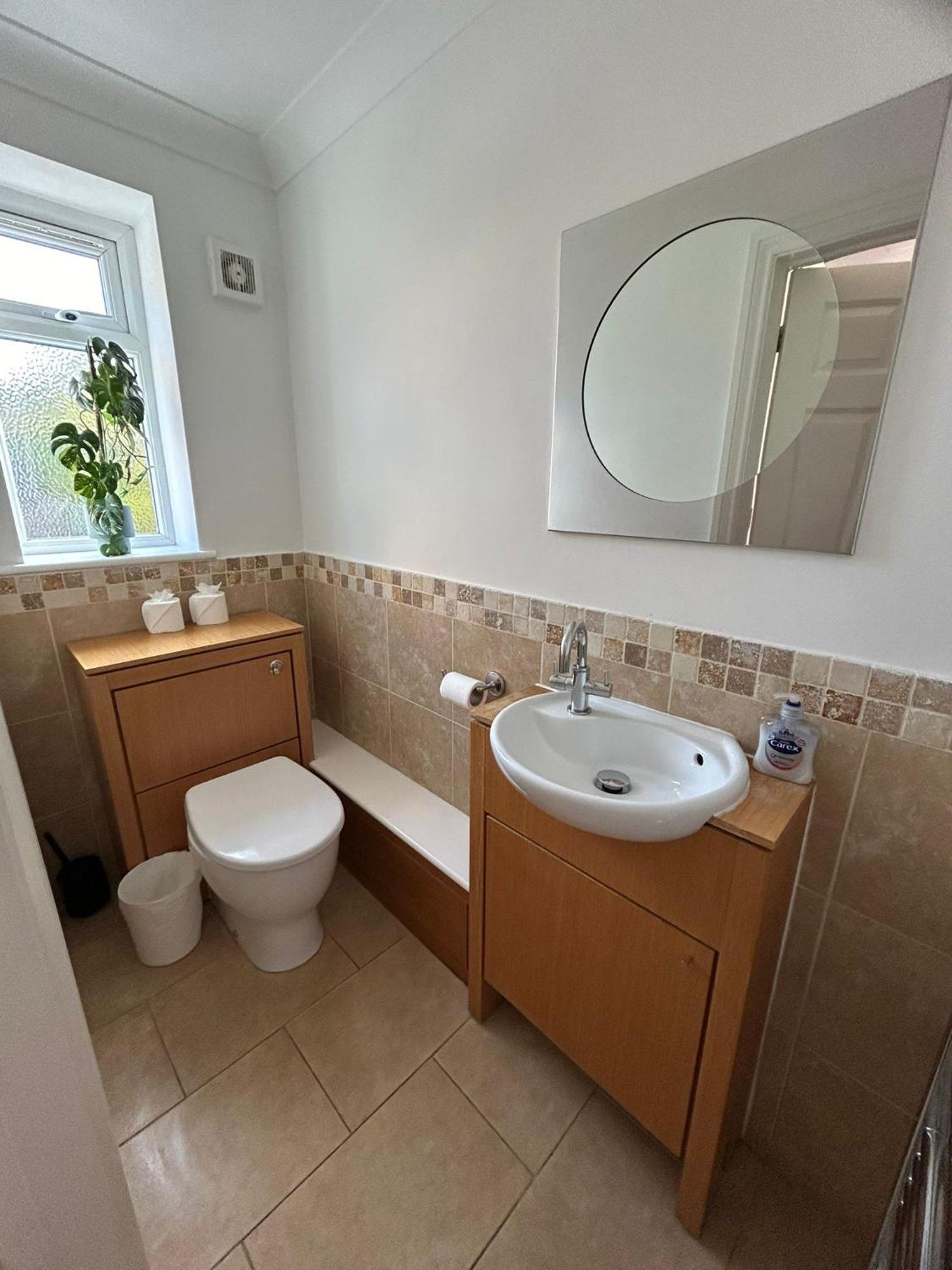 Large 4-Bed House For Up To 7 Guests W 2X Parking Βίλα Οξφόρδη Εξωτερικό φωτογραφία
