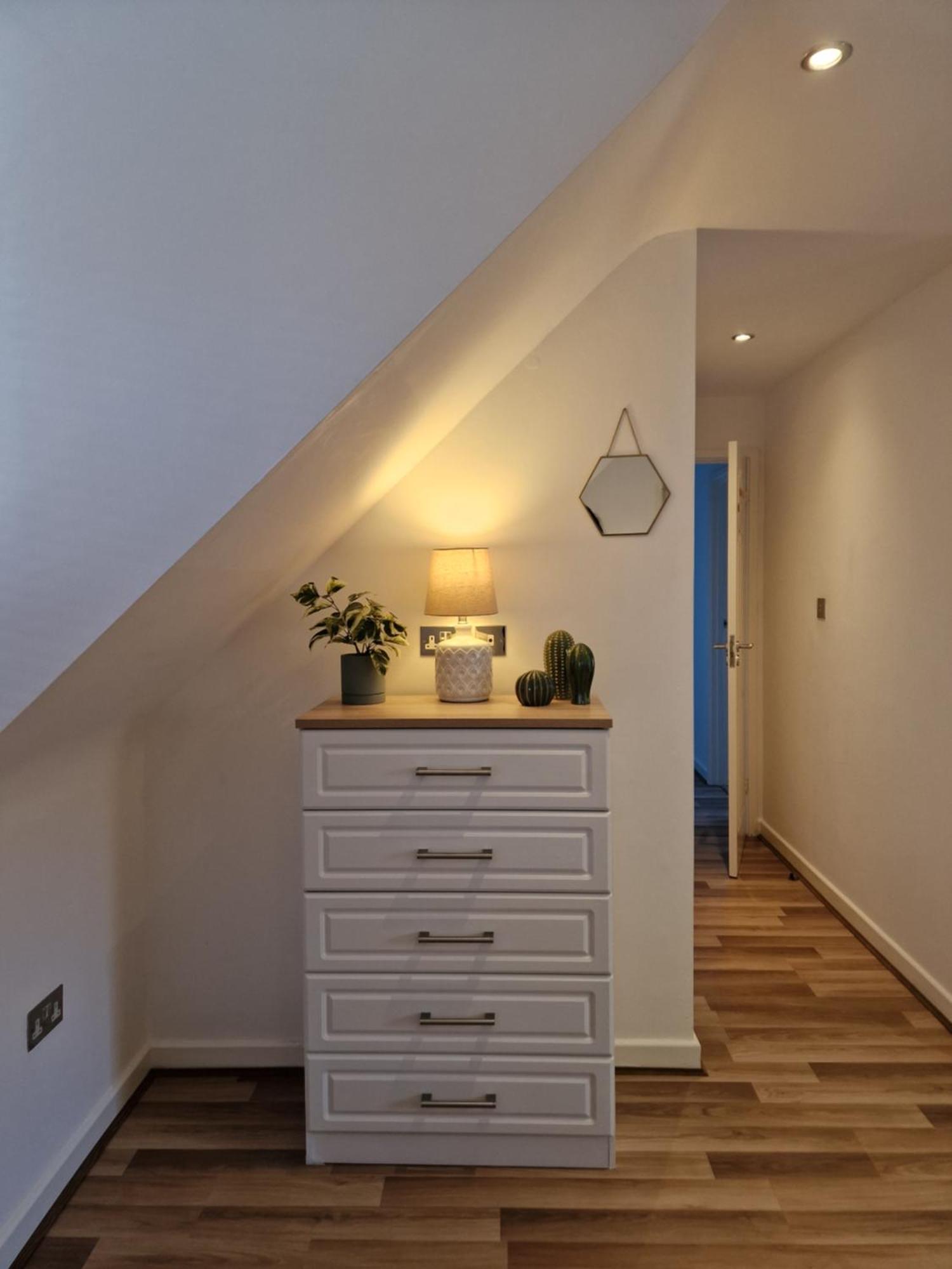 Large 4-Bed House For Up To 7 Guests W 2X Parking Βίλα Οξφόρδη Εξωτερικό φωτογραφία